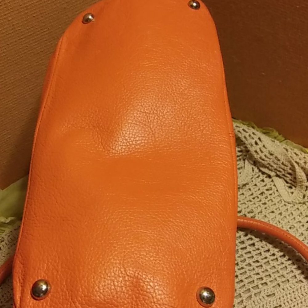 Grace Adele Orange - image 6